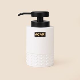 Acar Marissa 370 ml Sıvı Sabunluk