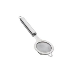 Acar Metal Gri Çay Süzgeç