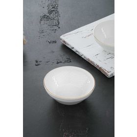 Acar Nordic İstanbul 14 cm Yuvarlak Kase