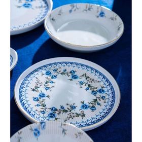 Acar Persea SR-07799 27 Parça Yemek Takımı