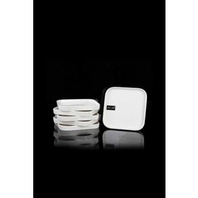 Acar Porselen 18,5 cm Tatlı Tabak