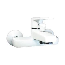 Acar Safir Beyaz Banyo Bataryası