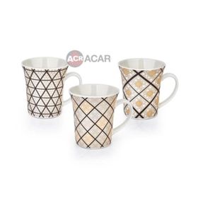 Acar Sarılan Kupa Bardak