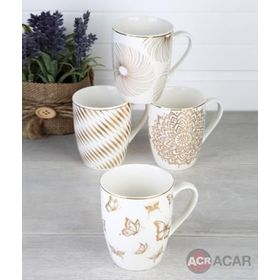 Acar Sarılan Kupa Bardak