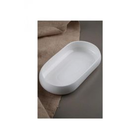 Acar SCT-21-0230 Bianco Perla Porselen Tabak