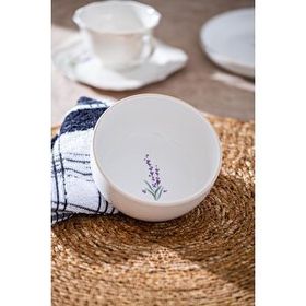 Acar Soft Royal 11 cm Porselen Yuvarlak Kase