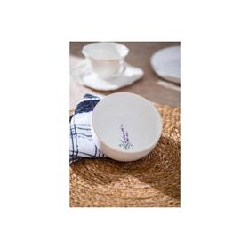 Acar Soft Royal 11 cm Porselen Yuvarlak Kase