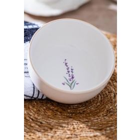 Acar Soft Royal 11 cm Porselen Yuvarlak Kase