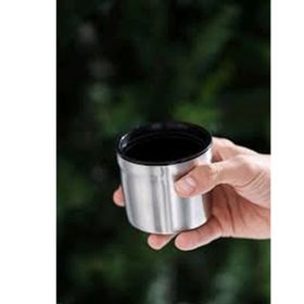 Acar TMS-08366 Karat X Serisi Paslanmaz Çelik 0.75 lt Yeşil Kamp Termos