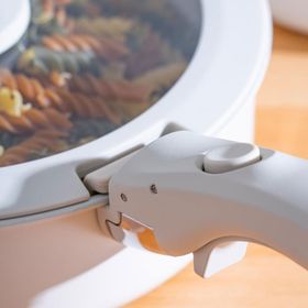 Acar Ultimate Pro 5 Parça Cam Kapak Tencere Seti
