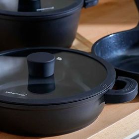 Acar Ultimate Pro 5 Parça Döküm Tencere Seti