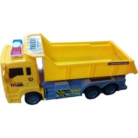 Acar YN888-60A Kumandalı İş Makinaları Kamyon