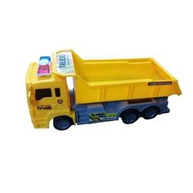 Acar YN888-60A Kumandalı İş Makinaları Kamyon