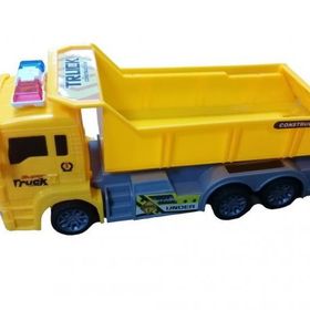Acar YN888-60A Kumandalı İş Makinaları Kamyon
