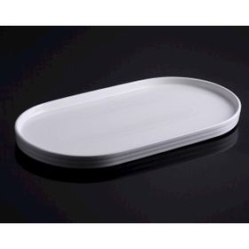 Acarlar BYT-011311 32 cm Porselen Tabak