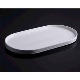 Acarlar BYT-011311 32 cm Porselen Tabak