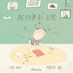 Acayip Bi İcat Şerife Irmak
