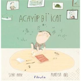 Acayip Bi İcat Şerife Irmak