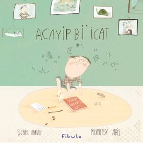 Acayip Bi İcat Şerife Irmak