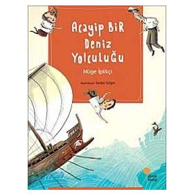 ACAYIP BIR DENIZ YOLCULUĞU - GENEL