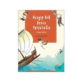 ACAYIP BIR DENIZ YOLCULUĞU - GENEL