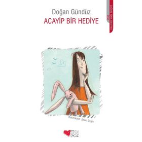 Acayip Bir Hediye Doğan Gündüz Can Çocuk Yayınları