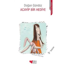 Acayip Bir Hediye Doğan Gündüz Can Çocuk Yayınları