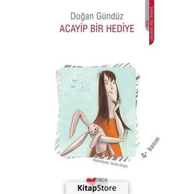 Acayip Bir Hediye - Doğan Gündüz