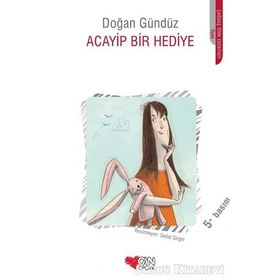Acayip Bir Hediye - Doğan Gündüz