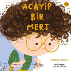 Acayip Bir Mert - Necmiye Tortop