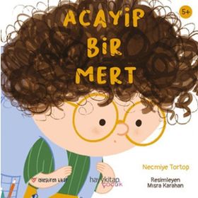 Acayip Bir Mert - Necmiye Tortop