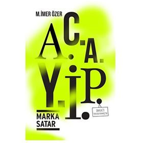 Acayip Elma Yayınevi