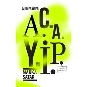 Acayip Elma Yayınevi