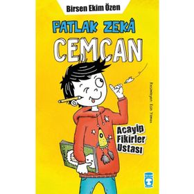 Acayip Fikirler Ustası - Birsen Ekim Özen