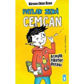 Acayip Fikirler Ustası - Birsen Ekim Özen