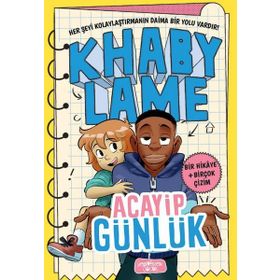 Acayip Günlük - Khaby Lame