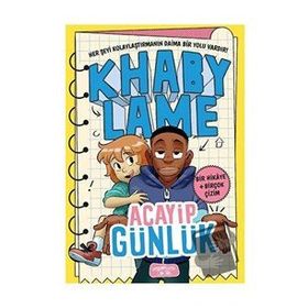 Acayip Günlük - Khaby Lame