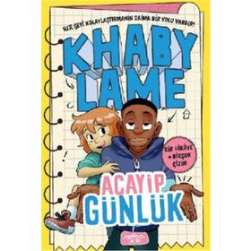 Acayip Günlük - Khaby Lame