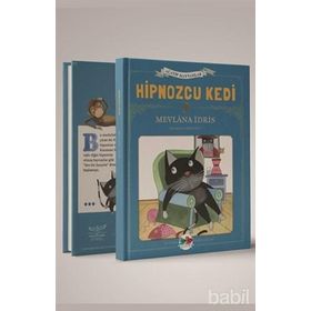 Acayip Hayvanlar - Hipnozcu Kedi - Mevlana İdris