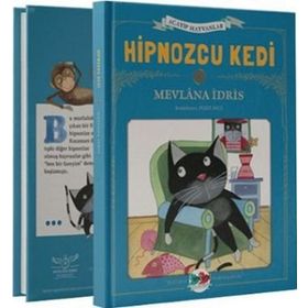 Acayip Hayvanlar - Hipnozcu Kedi - Mevlana İdris