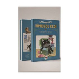 Acayip Hayvanlar - Hipnozcu Kedi - Mevlana İdris
