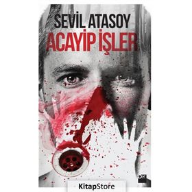 Acayip İşler - Sevil Atasoy
