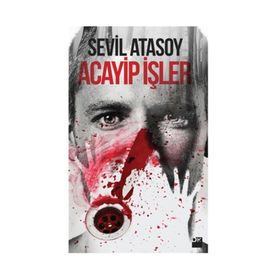 Acayip İşler - Sevil Atasoy