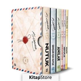 Acayip Kitaplar Kumandan - Mustafa Kemal Atatürk