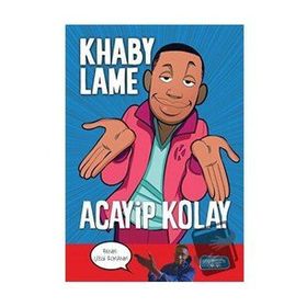 Acayip Kolay - Khaby Lame