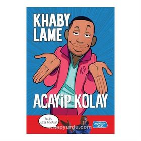 Acayip Kolay - Khaby Lame