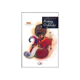 ACAYIP ÖYKÜLER - EVLIYA ÇELEBİ
