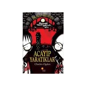 ACAYIP YARATIKLAR BETER İKİZLER - CHARLES OGDEN