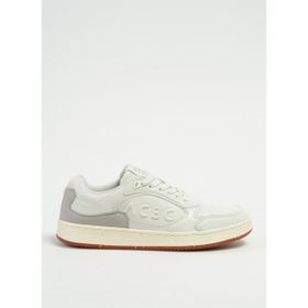 Acbc Shacbbl Beyaz Erkek Sneaker