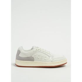 Acbc SHACBBL200 Beyaz Kadın Sneaker